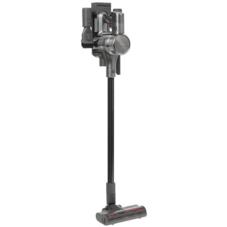 Вертикальный пылесос  Dreame T30  серый