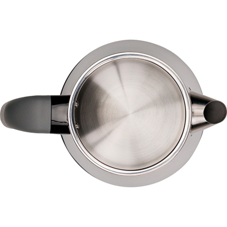 Электрочайник Evolution KP17153 золотистый