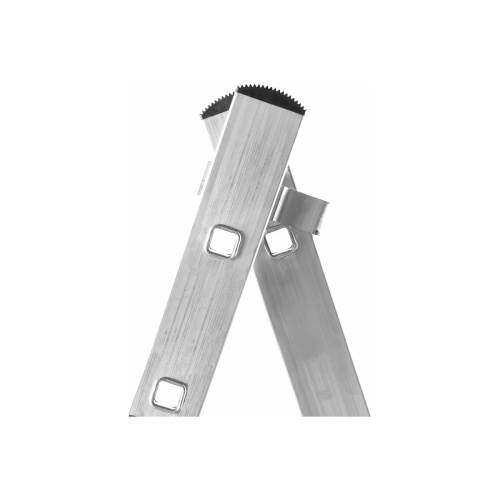 Лестница двухсекционная Gigant L-02.2x7