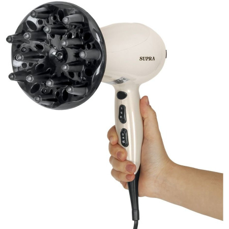 Фен SUPRA PHS-2205L