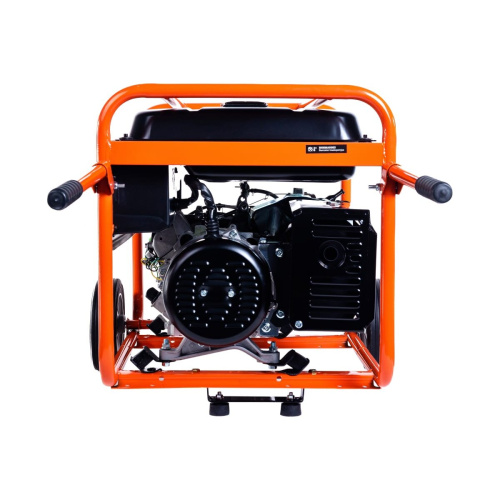 Бензиновый генератор Gigant GGL-5500