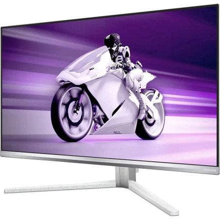 Монитор Philips Evnia Gaming 27M2N8800 белый