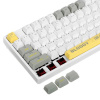Клавиатура проводная A4Tech Bloody S87 Energy