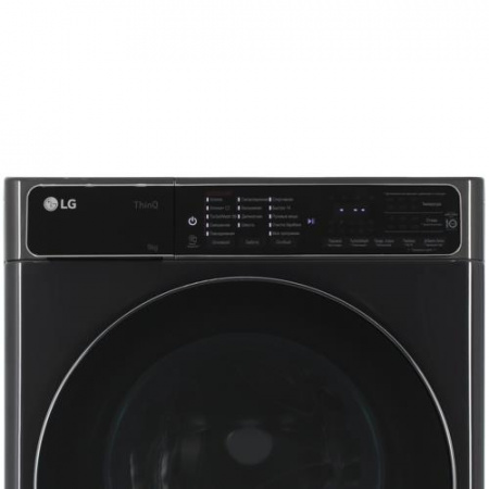 Стиральная машина LG F2T9FW9P черный