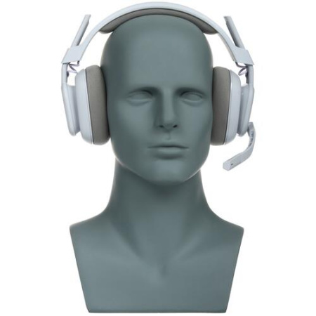 Проводные наушники Astro A10 серый