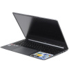 16" Ноутбук Tecno Megabook K16SDA серый