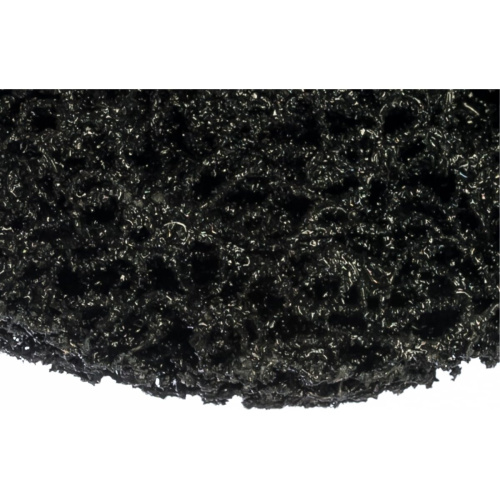 Диск зачистной полимерный FIT HQ CNS 39611, 125 мм