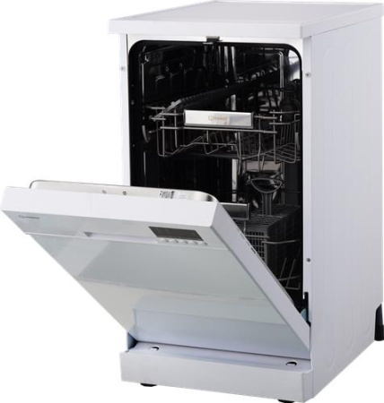 Посудомоечная машина Indesit DFS 1C269 белый