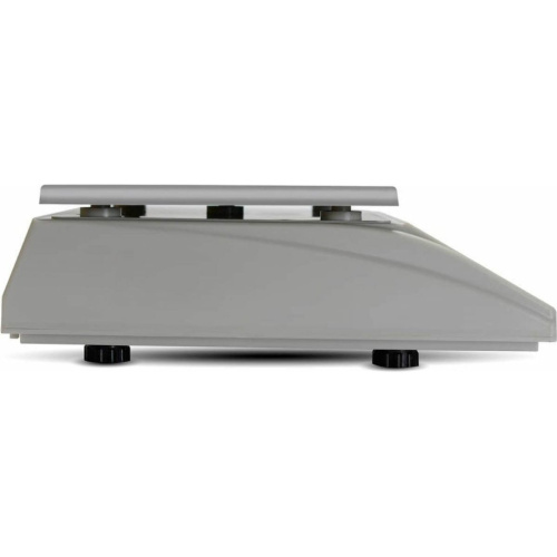Весы торговые M-ER 326AF-6.1 (3052) настольные