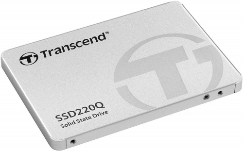 SSD Transcend SATA III 2000Gb TS2TSSD220Q 2.5"