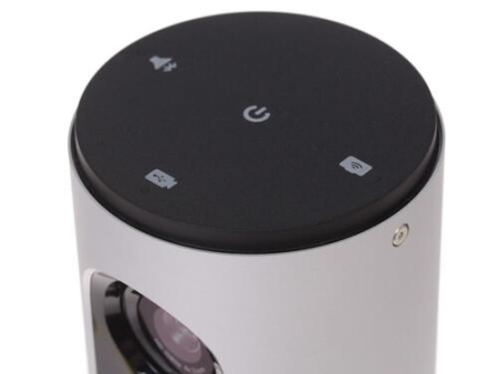 Конференц-камера Logitech ConferenceCam Connect