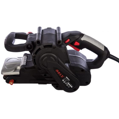 ЛШМ P.I.T. PBS 20H-75B Solo без АКБ и ЗУ