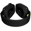 Беспроводные наушники Logitech G435 черный