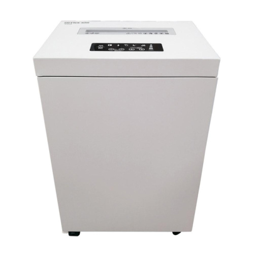 Шредер Office Kit S535 3,8x40 (OK3840S535) белый