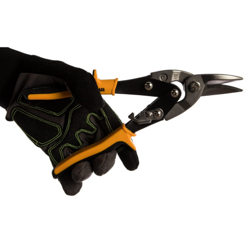 Ножницы по металлу Inforce 06-18-36 250мм