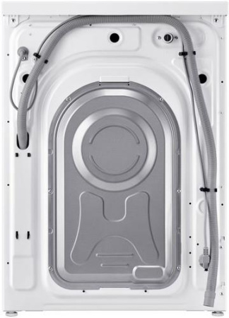 Стиральная машина Samsung WW11CGC04CAELP белый