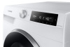 Стиральная машина Samsung WW11CG604CLELP белый
