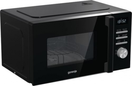 Микроволновая печь Gorenje MO20A4BH серый