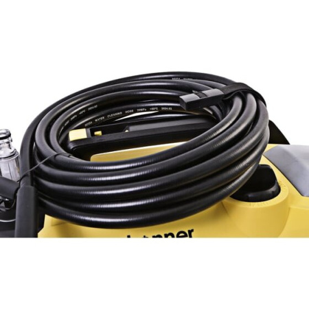 Минимойка Hanskonner HPW9224