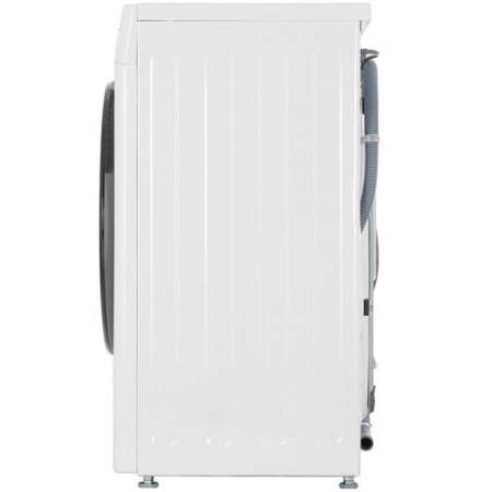 Стиральная машина LG F2M5HS6W белый
