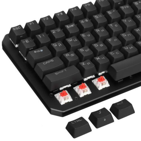 Клавиатура  проводная ARDOR GAMING Blade 98