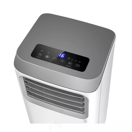 Мобильный кондиционер iCongo IAC-09CPA/PS4