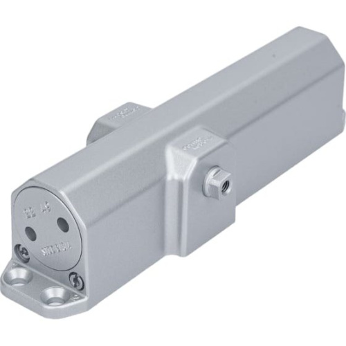 Доводчик дверной dormakaba TS-Compakt EN2-3-4 19682 (67010101) серый