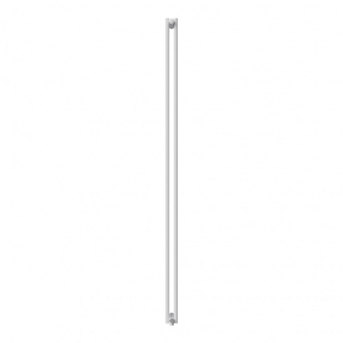 Дизайн-радиатор Royal Thermo Shift R22 Vc2180 8 Секций Ral9016