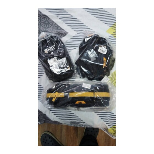 Пояс-кушак модульный KBT СМ-06 Quick-Lock 83133