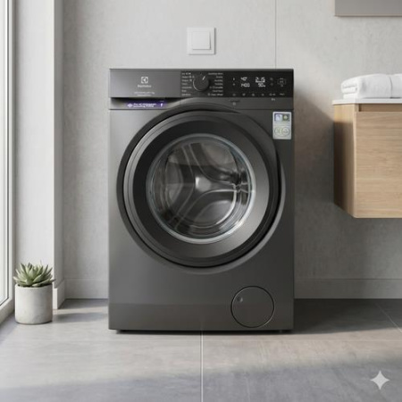 Стиральная машина Electrolux EW7FG4492UDE черный