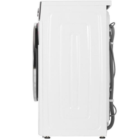 Стиральная машина MAUNFELD MFWM148WH03 белый