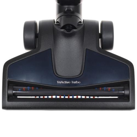 Вертикальный пылесос  Philips FC6163/02  синий