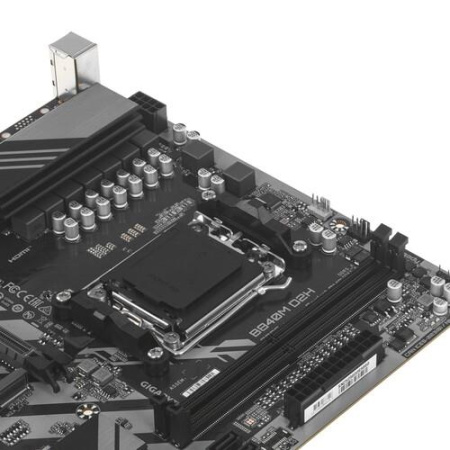 Материнская плата GIGABYTE B840M D2H
