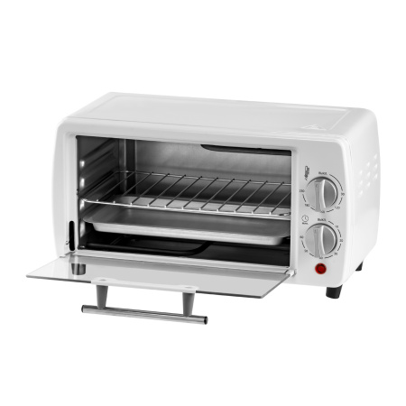 Мини-печь GALAXY LINE GL2625 белый