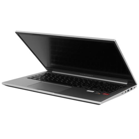 15.6" Ноутбук MAIBENBEN M557 серебристый