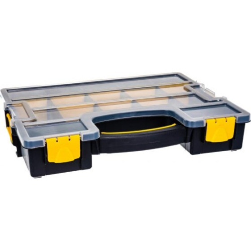 Кейс-органайзер КВТ К-03 (79348)