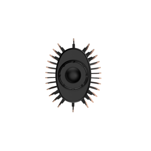 Выпрямитель GA.MA GH4001 Stylish Keration 3D My