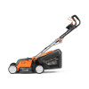 Газонокосилка Daewoo Power DLM 1250E
