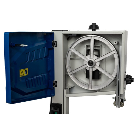 Ленточнопильный станок Scheppach HBS261 (5901514901)