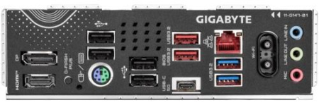 Материнская плата GIGABYTE B650E EAGLE WIFI6E