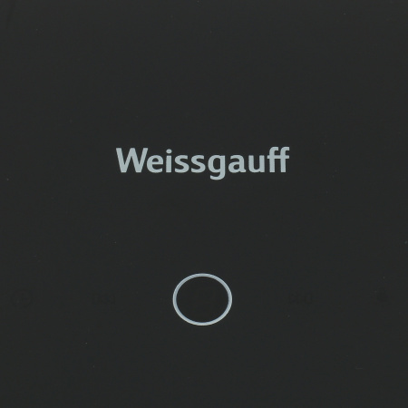 Вытяжка Weissgauff Assy 60 TC BL