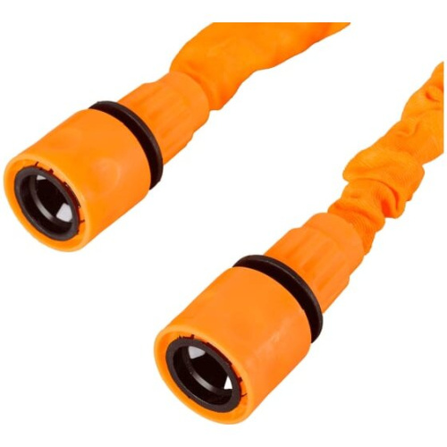 Набор для полива Вихрь 73/7/2/31 с растягивающимся шлангом 50м