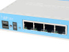 Wi-Fi роутер MikroTik hAP lite