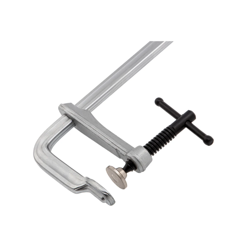 Струбцина Denzel 20477 F-образная