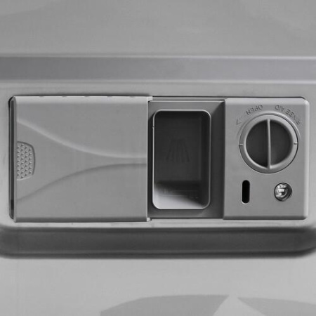 Посудомоечная машина MAUNFELD MWF12S белый