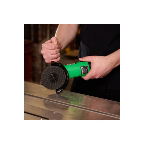 УШМ WORTEN D 125 750W IM (КА-90000346) 750 Вт