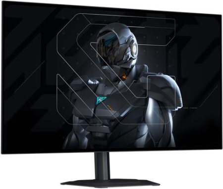 27" Монитор GigaByte MO27Q28GR черный