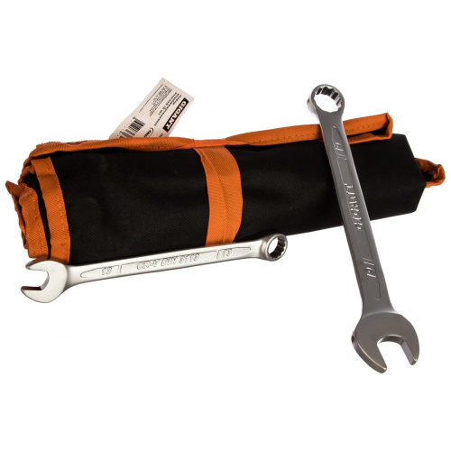 Набор ключей комбинированных Gigant GCWS16 (16 шт.)