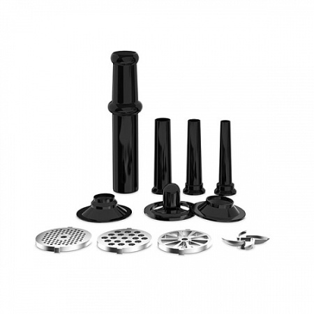 Мясорубка BQ MG1010 Space Gray