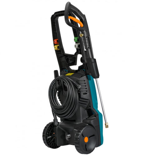 Минимойка Bort BHR-2700-PRO (93416121)